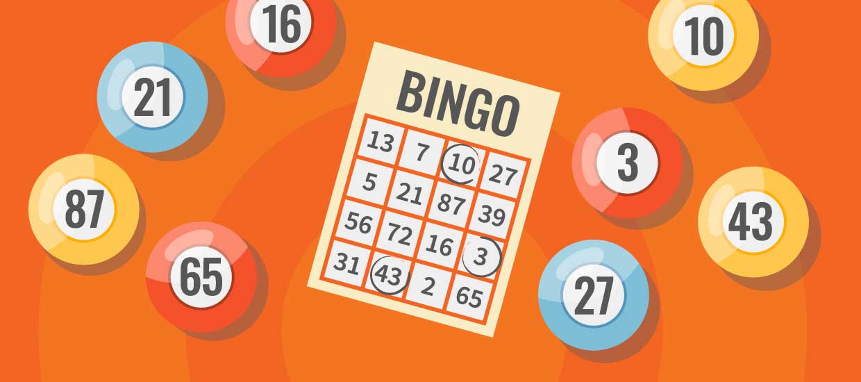 bingo score sheets